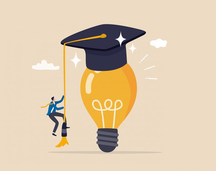 Starting Up A Business Straight After Full-Time Education