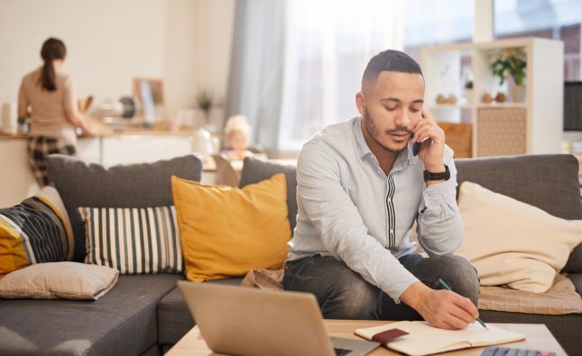 Do I Need to Register for Business Rates if I Work from Home?