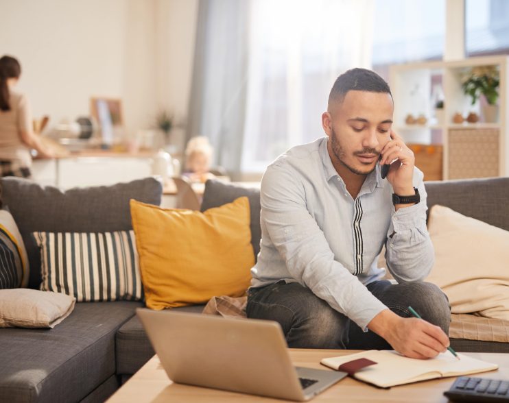 Do I Need to Register for Business Rates if I Work from Home?