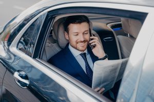 Can I Claim Travel Expenses If I Have a Mobile Business?