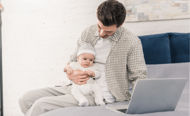 Do Freelancers Get Paternity Pay?