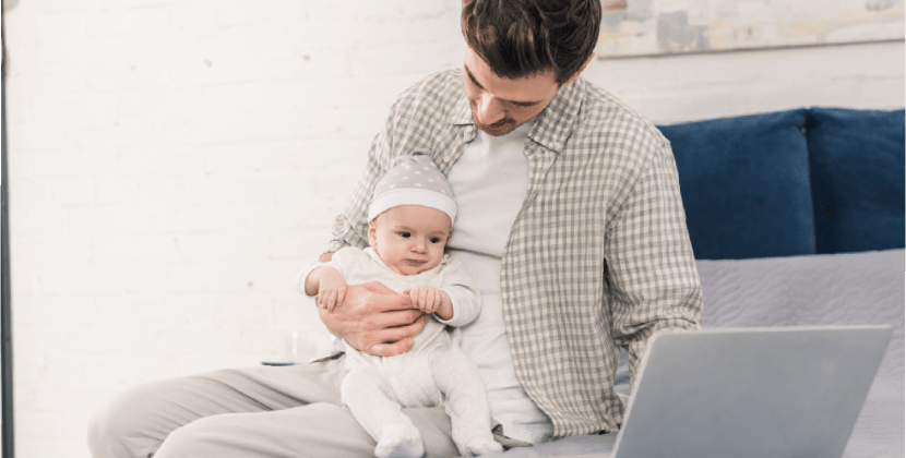 Do Freelancers Get Paternity Pay?