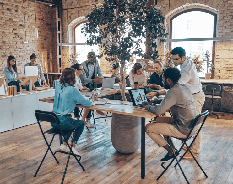 What are the Best Co-Working Spaces in London?
