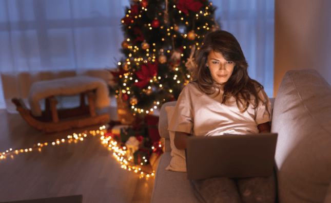 How to Have a Stress-Free Christmas as a Freelancer