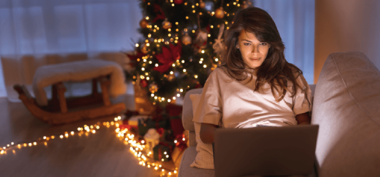 How to Have a Stress-Free Christmas as a Freelancer