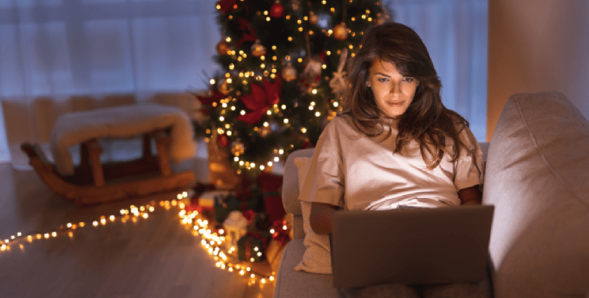 How to Have a Stress-Free Christmas as a Freelancer