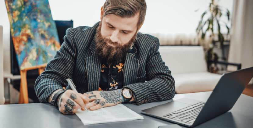 A Guide to Writing Up Contracts as a Freelancer