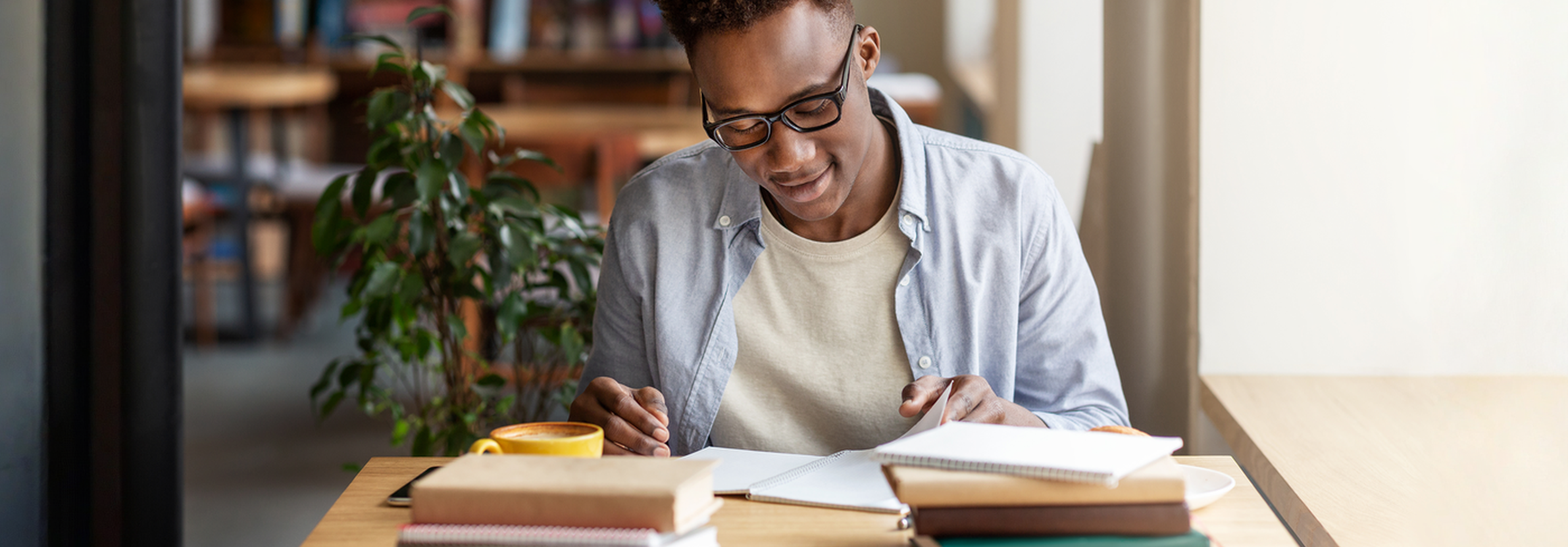 Self employment advice for freelancers