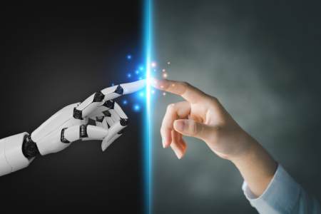 How you can turn AI into your freelance ally